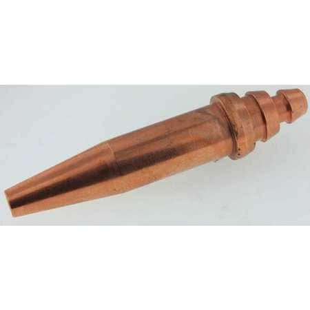 AMERICAN TORCH TIP 138-6 CUTTING TIP SIZE 6