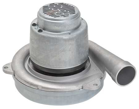 AMETEK LAMB 122177-00 VACUUM MTR/BLWR TANGENTIAL 2 STGE 1 SPD