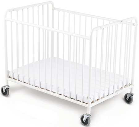 FOUNDATIONS 1231090 FOUNDATIONS® STOWAWAY FOLDING COMPA