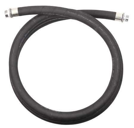 DAYTON 12F732 FUEL HOSE 1 IN NPT