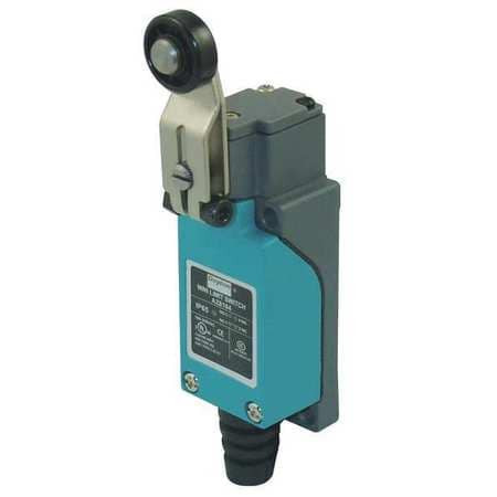 DAYTON 12T959 COMPACT LIMIT SWITCH