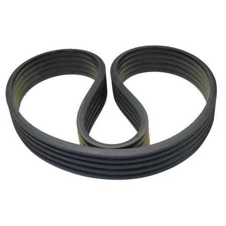 DAYTON 13V594 V-BELT BANDED 5/B62