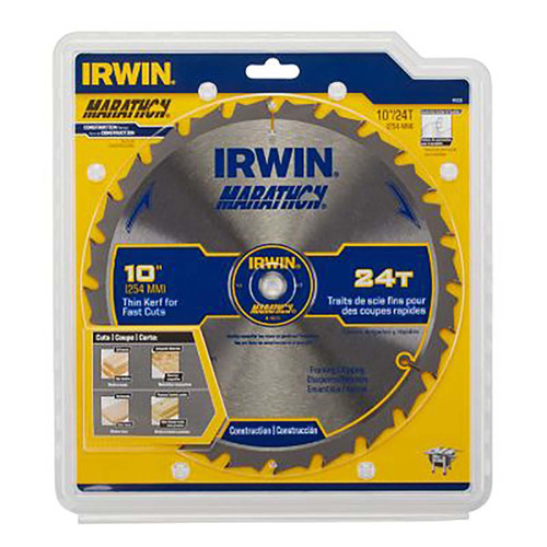 IRWIN 14233 10IN MARATHON BLADE