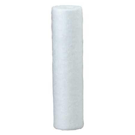 EVERPURE 155014-43 FILTER CARTRIDGE 1.67 GPM 125 PSI