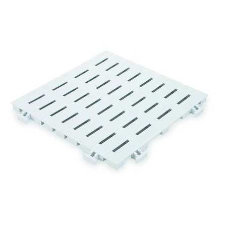 GRAINGER GLOBAL SOURCING 2ZTV8 FLOOR DRAIN PAD 12 IN L