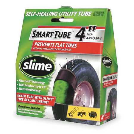 SLIME 30010 INNER TUBE 2-5/8 IN RUBBER