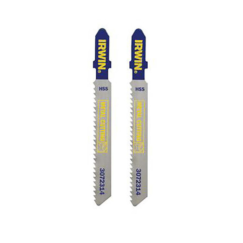 IRWIN 3072314 T-SHANK 3" 14TPI BI-METAL