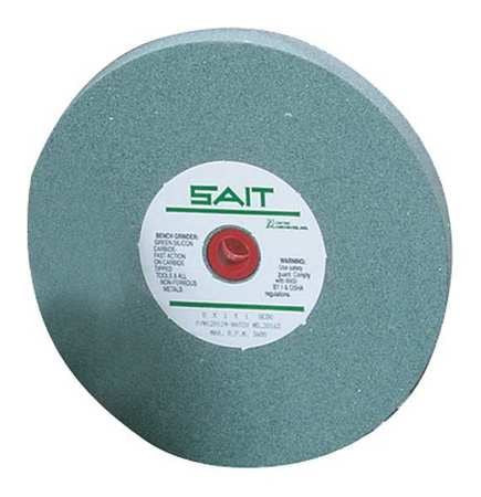 UNITED ABRASIVES-SAIT 28023 UNITED ABRASIVES - SAIT 28023 BENCH WHEE