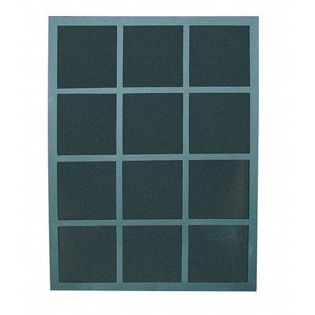 DAYTON 2HPB3 REPLACEMENT FILTER PREFILTER 2HPB1 2HPB2