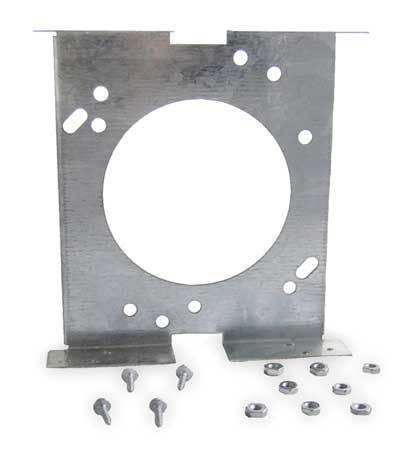 DAYTON 2MEV6 MOTOR MOUNTING BRACKET,5 5/8 IN DIA.