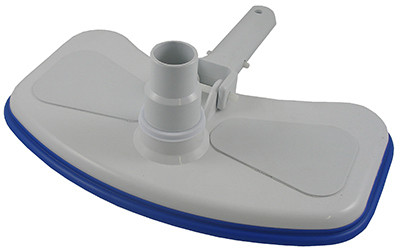 JED POOL TOOLS, INC. 30-171 WEIGHTED VINYL POOL VACUUM