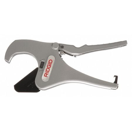 RIDGID 30088 PLSTC RATCHETING CUTTER