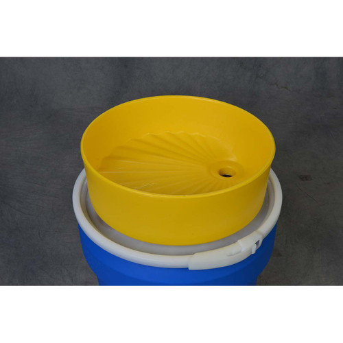 EAGLE MFG 1662 HAZ MAT DRUM & IBC PRODUCTS, DRUM FUNNEL