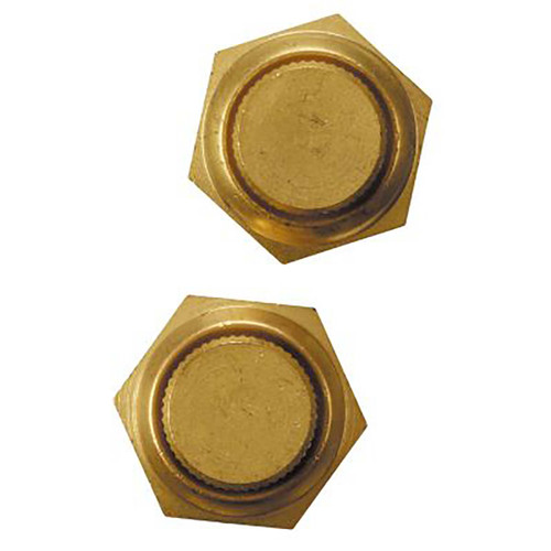 IRWIN 1794481 BRASS STAIR GAUGES