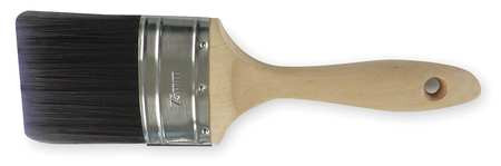 GRAINGER GLOBAL SOURCING 1XRN1 PAINT BRUSH 3IN. 11IN.