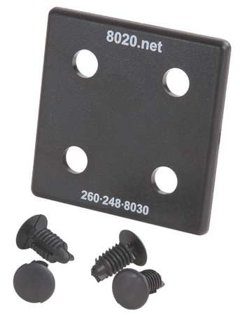80/20 2028-2 END CAP FOR 2020 PK2
