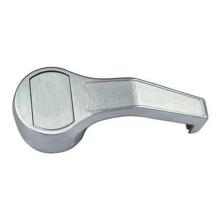 SIMPLEX 20177026D01 O/S LEVER HANDLE ASSY SATIN CHROME RH