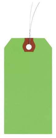 GRAINGER GLOBAL SOURCING 1GZL7 D5959 WIRE TAG PAPER BLANK PK1000