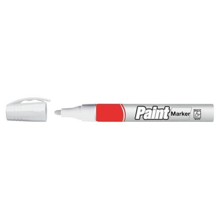 GRAINGER GLOBAL SOURCING 19N842 G7375 PAINT MARKER WHITE