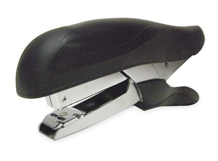 GRAINGER GLOBAL SOURCING 2WFR5 STAPLER 25 SHEET BLACK