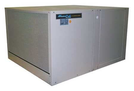 MASTER COOL 2YAF3-2HTL4-3X275 DUCTED EVAP COOLER 5000CFM 3/4HP