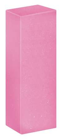 TOUGH 2ZXE9 PARA WALL BLOCK CHERRY PK 6