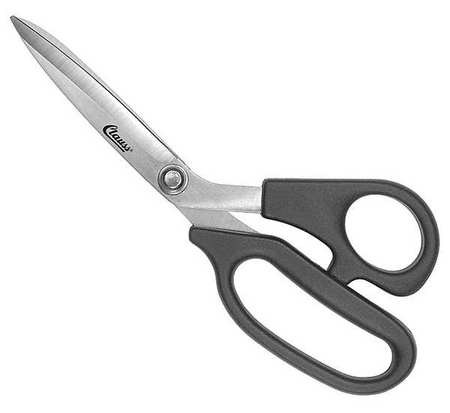 CLAUSS 18300 5" LOC, 8-1/2" OAL STAINLESS STEEL BENT 