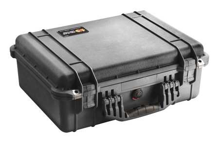PELICAN PRODUCTS INC. 1520NF-13E473 CASE 19-13/16 INLX15-3/4 INWX7-7/16 IND