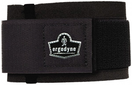 ERGODYNE 16005 WRAP,500,SLEEVE,XL,BK