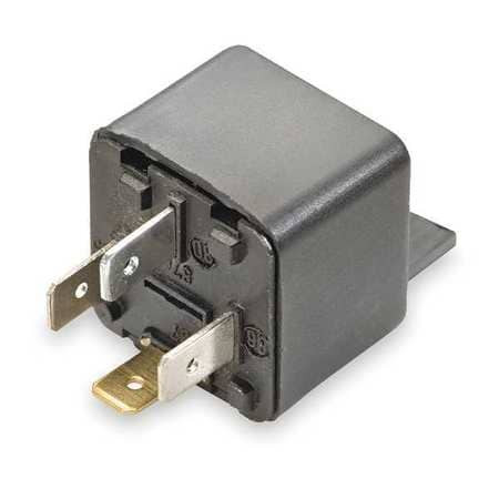 WOLO 400-R AIR HORN RELAY