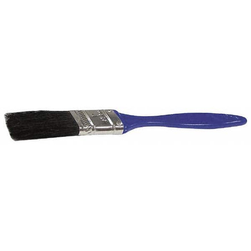 WEILER CORPORATION 40165 CHIP & OIL BRUSH 10/MIN