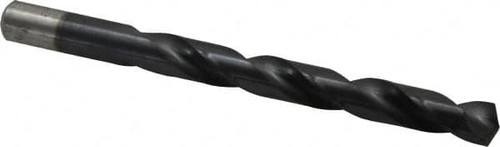 CHICAGO LATROBE 42631 31/64" 135&DEG; HIGH SPEED STEEL JOBBER 