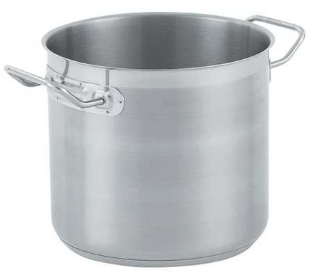 VOLLRATH 3506 POT STOCK OPTIO 27 QT W/COVER
