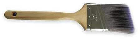 GRAINGER GLOBAL SOURCING 1TTW4 PAINT BRUSH 2-1/2IN. 12-1/2IN.