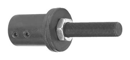 DAYTON 3ZN07 SHAFT ARBOR 1/2-20RH
