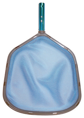 JED POOL TOOLS, INC. 40-363 SKIMMER POOL LEAF DELUXE NYLON