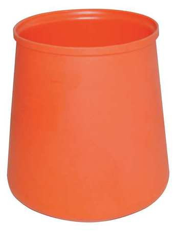 KUSHLAN PRODUCTS 350RD REPLACEMENT MIXER DRUM FOR 350DD MIXER