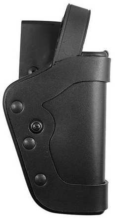 UNCLE MIKE'S 35222 TOIL OF CARRYING A HOLSTER IS REDUCED, T