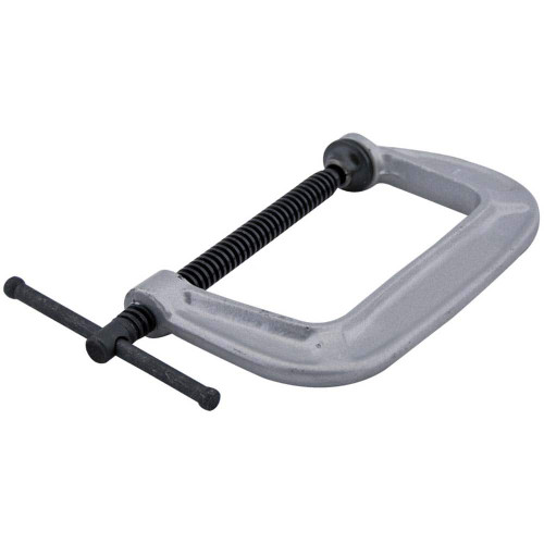 WILTON 41407 WILTON 145C, 140 SERIES C-CLAMP, 0" - 5"