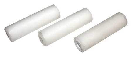 ALLSOURCE 41710 CERAMIC NOZZLE 1/4 IN I.D. PK3