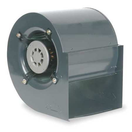 DAYTON 1XJY1 BLOWER ASSEMBLED 115 VOLT 4 SPEED