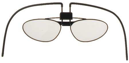 SCOTT SAFETY 200372-52F LENS FRAME 52MM AV-3000 FACEPIECES