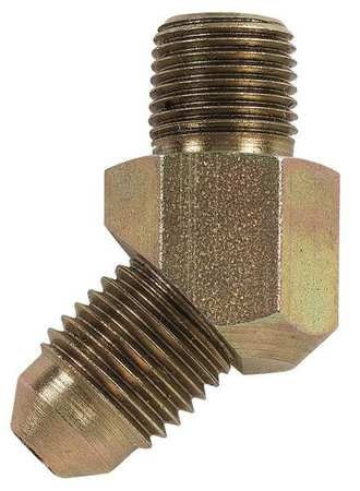 EATON 2023-8-8S ADPT MNPT-MJIC 1/2-14 3/4-16 EL 1.17IN