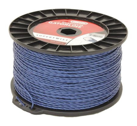 OREGON CUTTING SYSTEMS 20-102 GATORLINE STRING TRIMMER .095 X 866 FT.