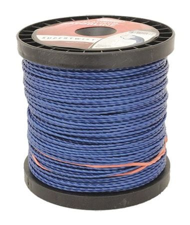 OREGON CUTTING SYSTEMS 20-103 GATORLINE STRING TRIMMER .105 X 709 FT.