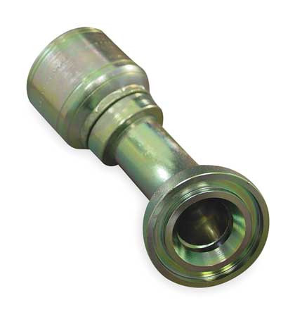 WEATHERHEAD 20Z-G54 HYDRAULIC HOSE FITTING CRIMPABLE
