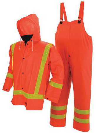 VIKING 2110FR-S RAINSUITS