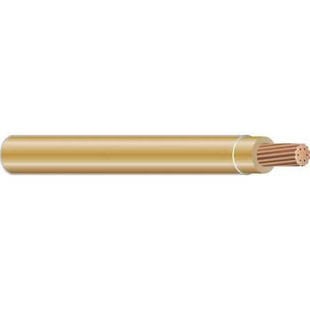 ROMEX (SOUTHWIRE REGISTERED TRADEMARK) 32015001 BUILDING WIRE,14AWG,THHN,STR,TAN,500FT
