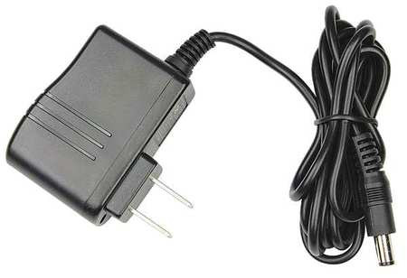 DRAGONLAB 21R851 PIPETTE CHARGER EURO PLUG BLACK