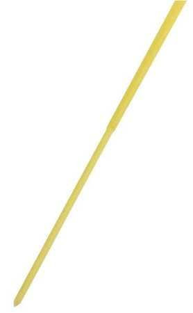 CELLTREAT 229615 INOCULATING NEEDLE YELLOW PK2000